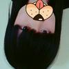 ユーザーアイコン