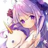 🐣凛璃那🌙（碧莉🐼🥀①）