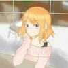 one