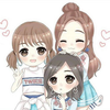 ミクチャ垢消えた(T ^ T)