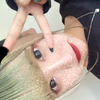 ユーザーアイコン