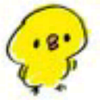 ひよこ🐤🐰❀🍬🍬