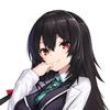 九條霞