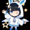 あお