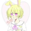 ぅゅ🐰🍼