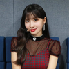紅月