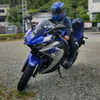 toshiaki🏍