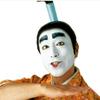あﾋｨｨｨｨｨ(ﾟﾛﾟ;ﾉ)ン