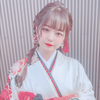 ぱるん🐰🍼#浴衣美人