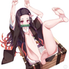 ねずこ♥⚡💋