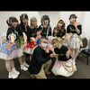 🥋🐇💙🌈🥂🐬アイワン🍒🎱🖤🎧