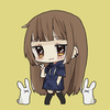 まみこ。