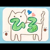 ひろ🐰🤟🏻🍀