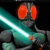 ライダーブラック