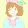 ໒꒱ももﾁｬﾝ🐰@癒し