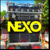 ネキソ [ NEXO ]