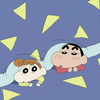 しんちゃん