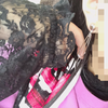 こ  こ .:*♡