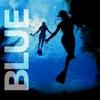 Blue-②