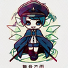 無音で雨