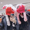 ガチャピンの中の人