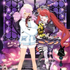 三宮紫穂@ゆうき유우키