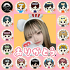 𓅿yU-Ka｡🐰ྀི🍊#🥇ｱﾘｶﾞﾄｳ🐰🐰😭💖