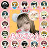 𓅿yU-Ka｡🐰ྀི🍊
