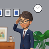 ひげくん
