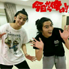 伊藤と三橋