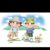 ペコちゃん ポコちゃん