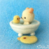 🐣ぴよ