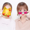まえがみ