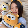 らん姉🐮⚾️お礼回り投げ逃げ🙇‍♂️