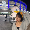 らん姉🐮⚾️ビジョンCM！