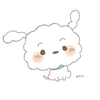 ちょこ੯•໒꒱