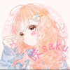 咲(さく)🌸🌸