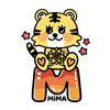 yume🐯🧡🌻みーむ🌸
