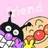 ユーザーアイコン