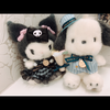 ゆきにゃるまー(  ˙ཫ˙  )