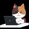 にゃんみけ
