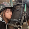 Uちゃん🐴#UMAGIRL