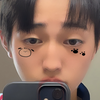 夜のキティー