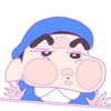 ぷぅーちゃん