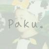 paku 。かぃ族（0409センイル