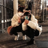 あおみつ♡♡