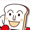 しょくぱんまん©