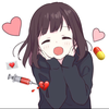 🍬ʚ♡⃛ɞ✩満月 奇跡 ✩☽°.*💉