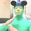 ユーザーアイコン