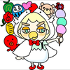 ユーザーアイコン